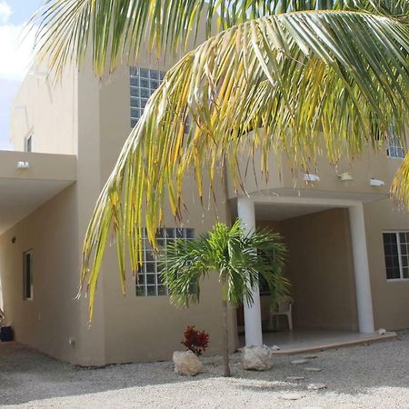Casa Canukatan Chelem Luaran gambar