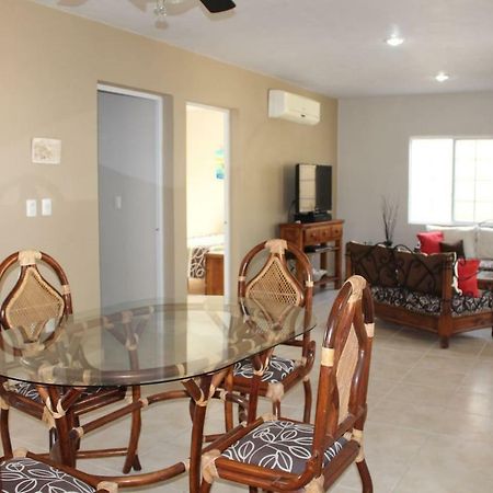 Casa Canukatan Chelem Luaran gambar