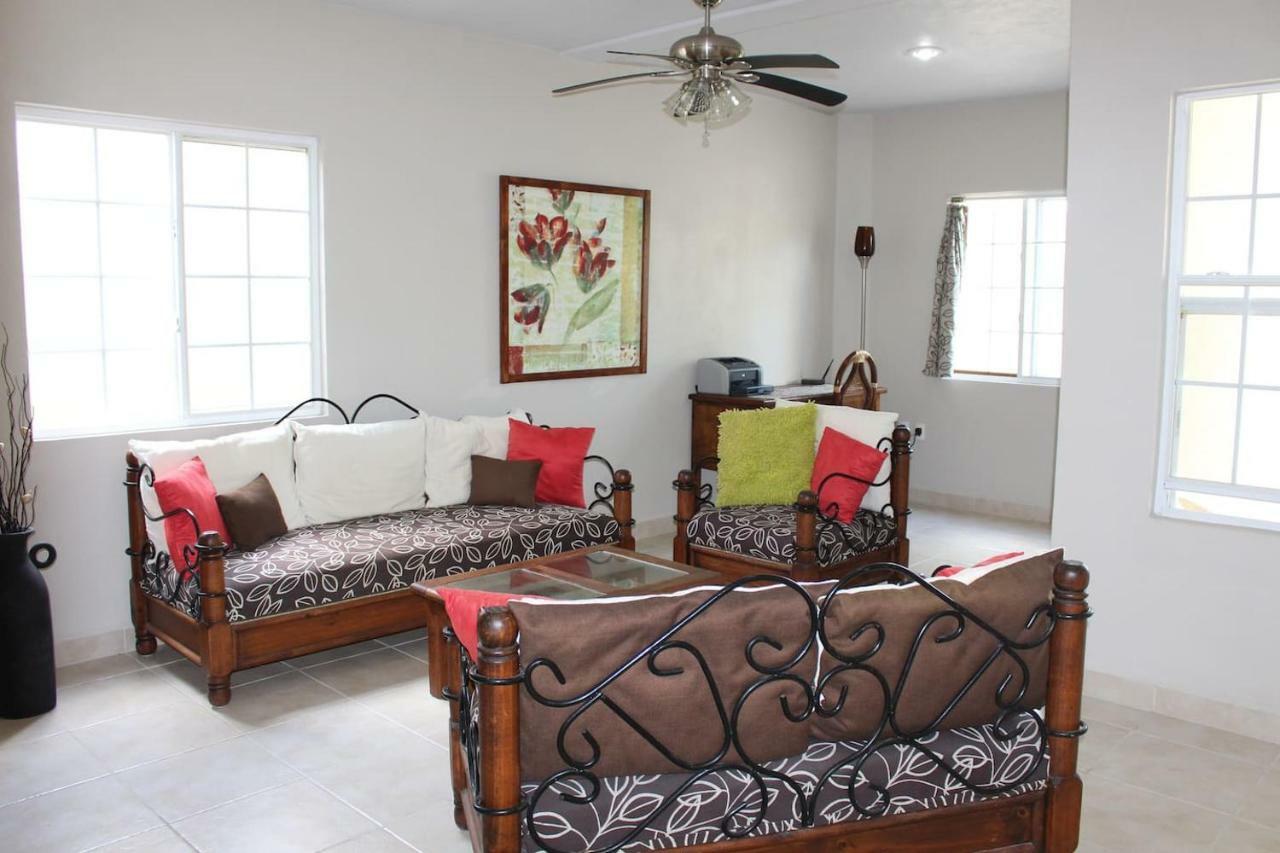 Casa Canukatan Chelem Luaran gambar
