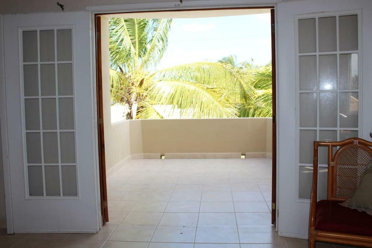 Casa Canukatan Chelem Luaran gambar