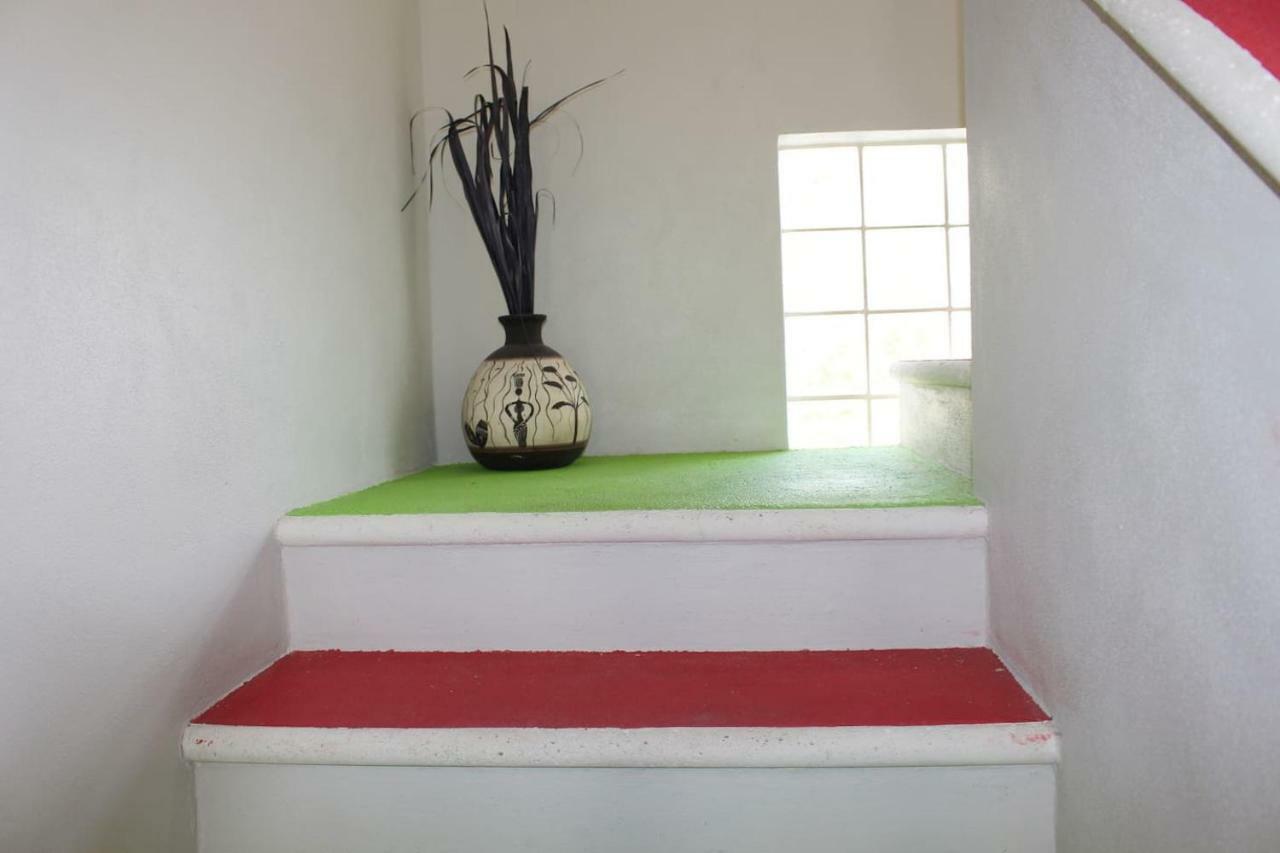 Casa Canukatan Chelem Luaran gambar